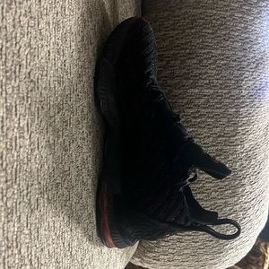 Use with no box and good for outside and baskeball